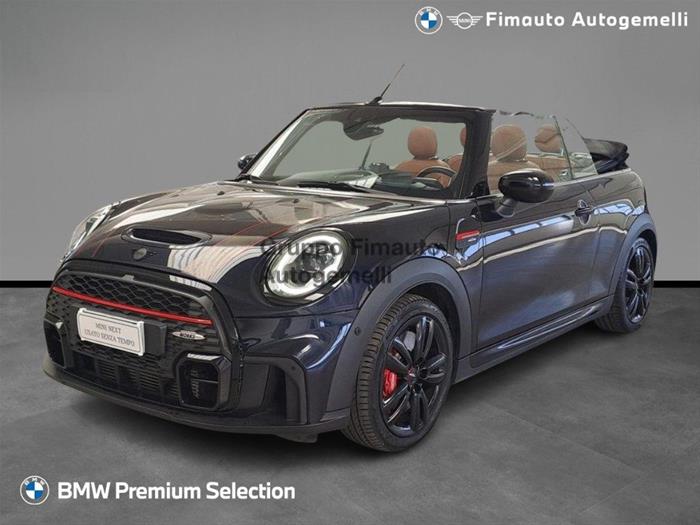 Fimauto - MINI Mini | ID 37479