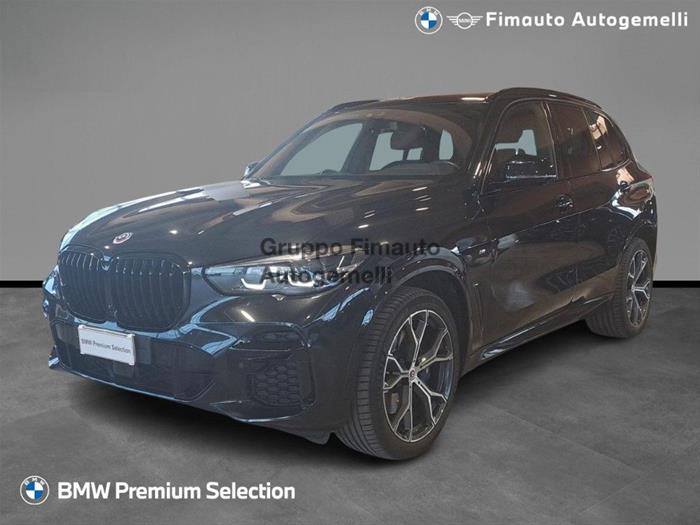 Fimauto - BMW X5 | ID 37492
