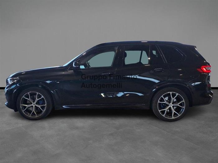 Fimauto - BMW X5 | ID 37492