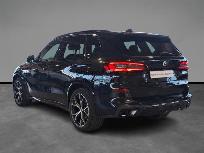 Fimauto - BMW X5 | ID 37492