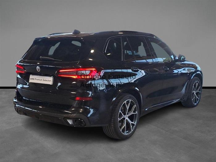 Fimauto - BMW X5 | ID 37492