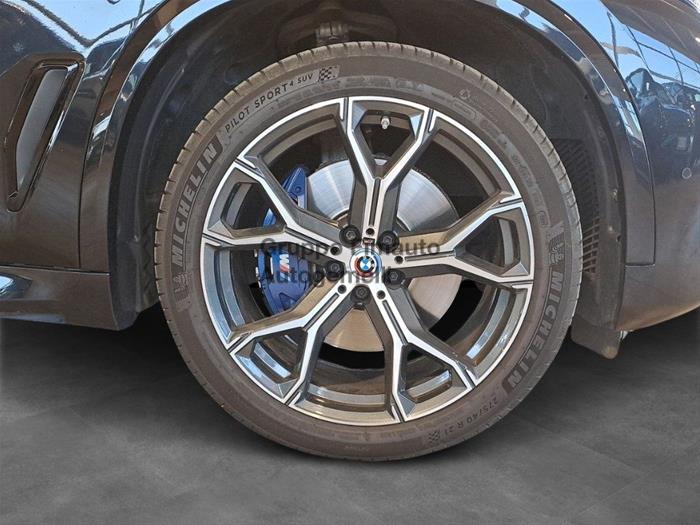Fimauto - BMW X5 | ID 37492