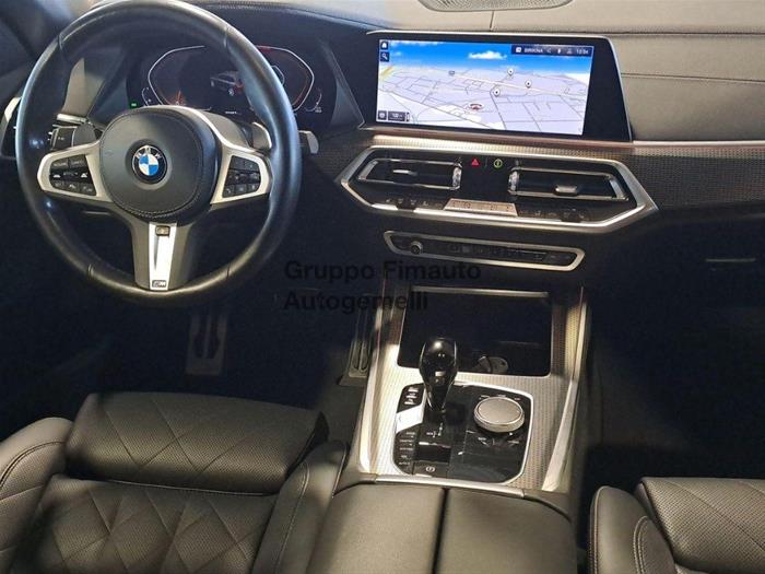 Fimauto - BMW X5 | ID 37492