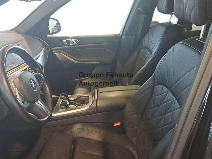 Fimauto - BMW X5 | ID 37492