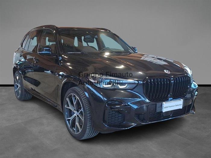 Fimauto - BMW X5 | ID 37493