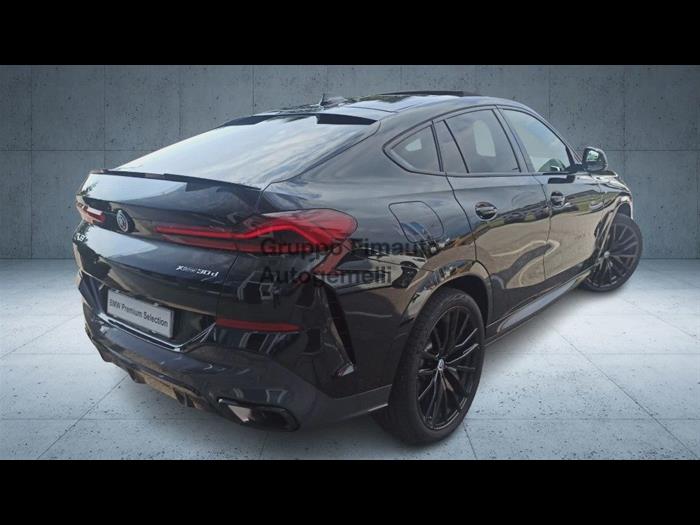 Fimauto - BMW X6 | ID 37496