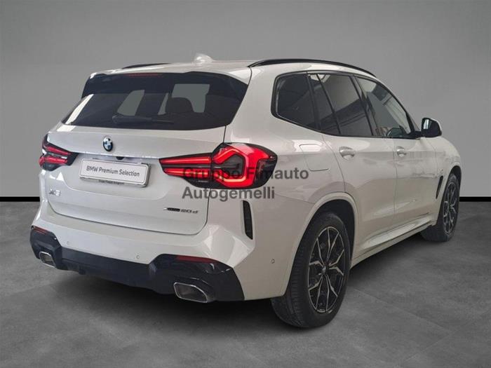 Fimauto - BMW X3 | ID 37497