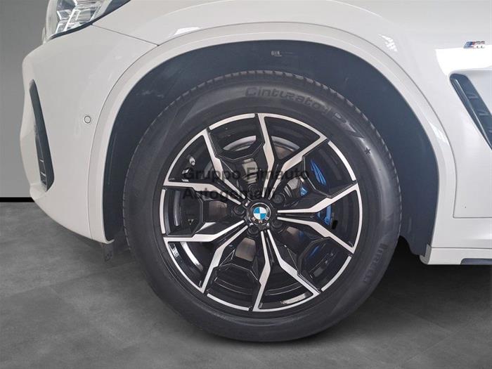 Fimauto - BMW X3 | ID 37497