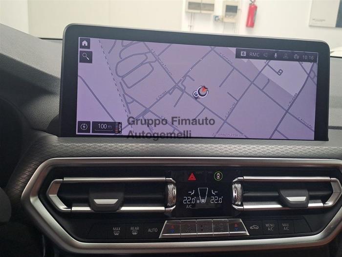 Fimauto - BMW X3 | ID 37497