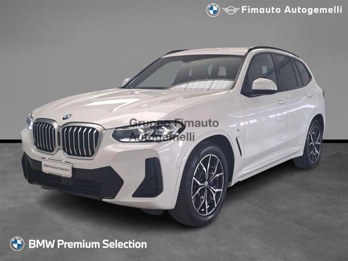 Fimauto - BMW X3 | ID 37495