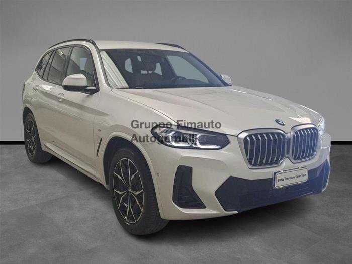 Fimauto - BMW X3 | ID 37495
