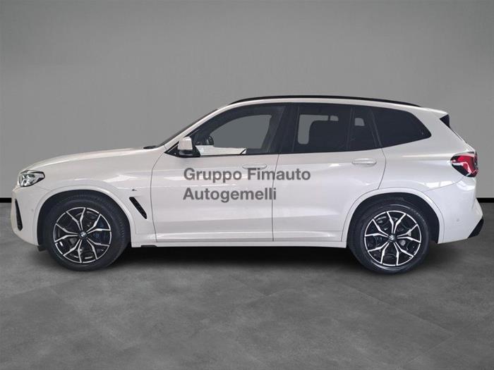 Fimauto - BMW X3 | ID 37495