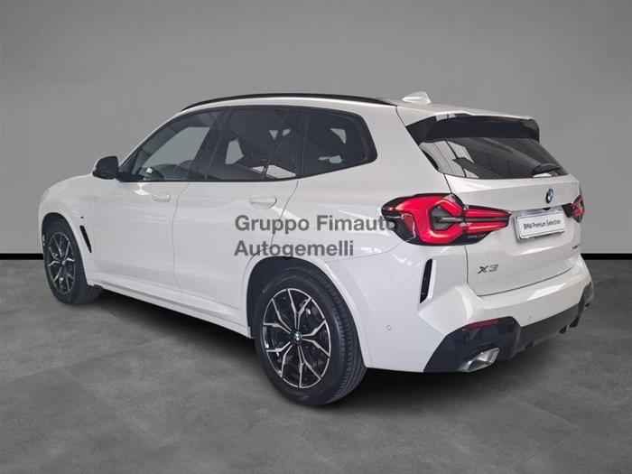 Fimauto - BMW X3 | ID 37495