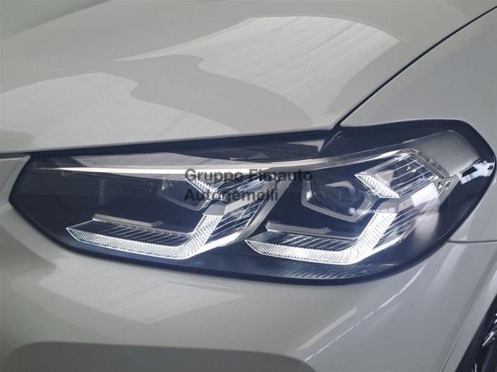 Fimauto - BMW X3 | ID 37495