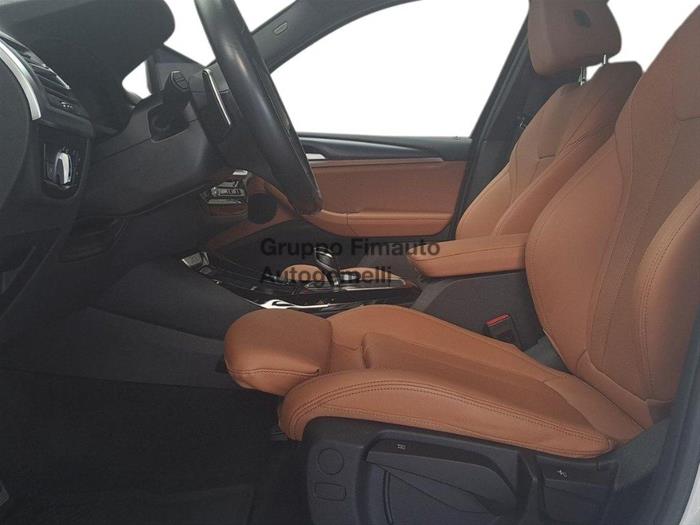 Fimauto - BMW X3 | ID 37495