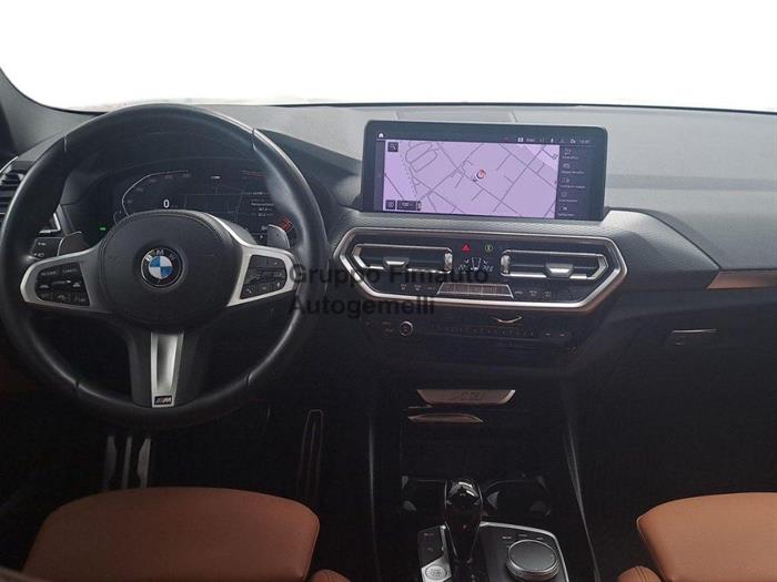 Fimauto - BMW X3 | ID 37495