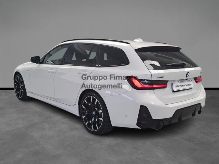 Fimauto - BMW 320 | ID 37522