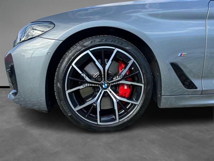 Fimauto - BMW 530 | ID 37525