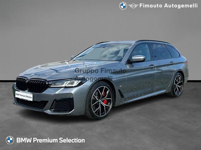 Fimauto - BMW 530 | ID 37524