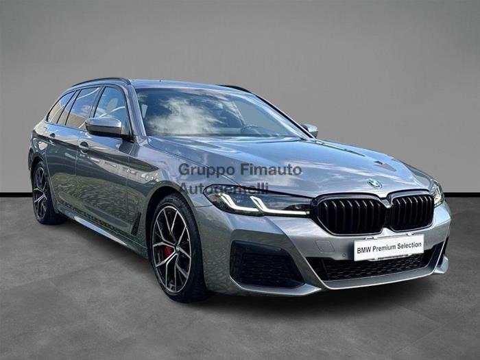 Fimauto - BMW 530 | ID 37524