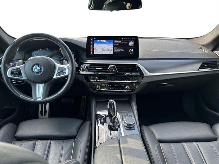Fimauto - BMW 530 | ID 37524