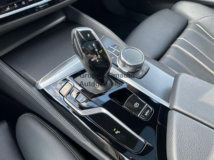Fimauto - BMW 530 | ID 37524
