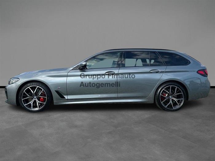 Fimauto - BMW 530 | ID 37524