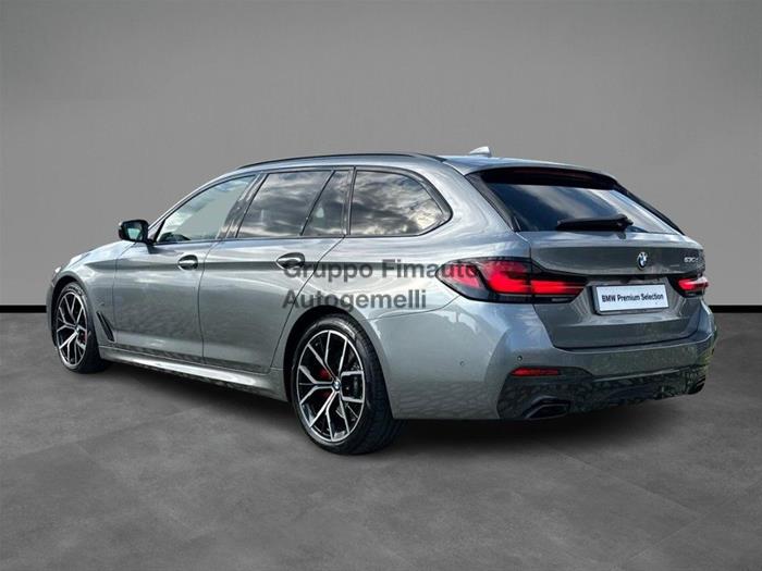 Fimauto - BMW 530 | ID 37524