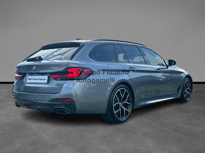 Fimauto - BMW 530 | ID 37524