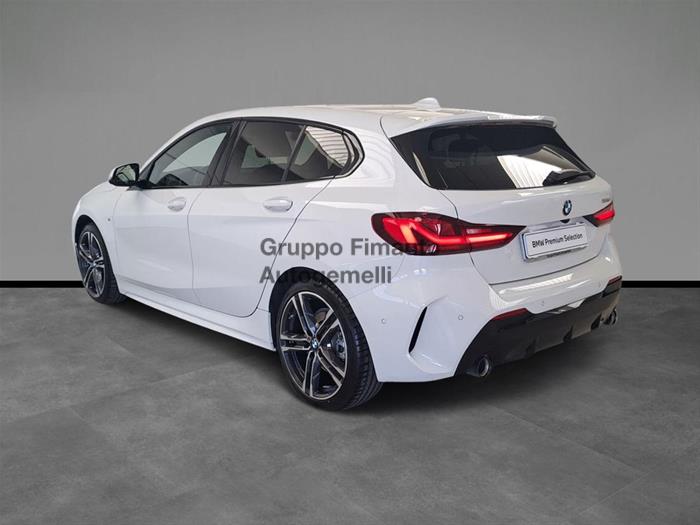 Fimauto - BMW 118 | ID 37568