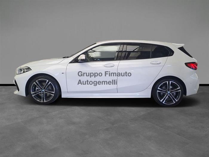 Fimauto - BMW 118 | ID 37568