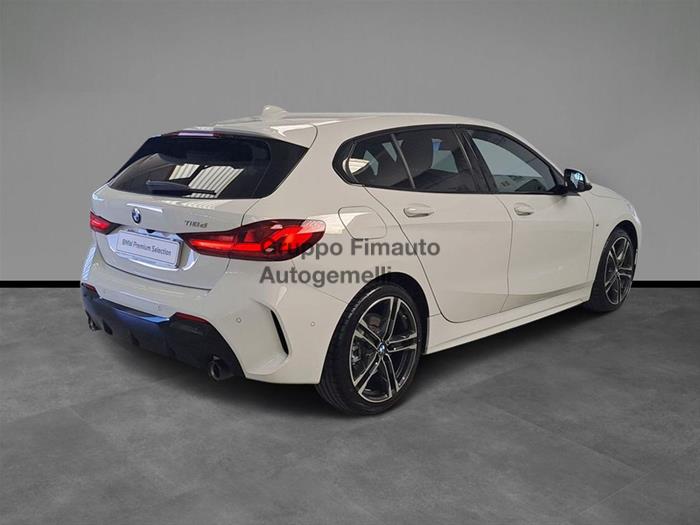 Fimauto - BMW 118 | ID 37568