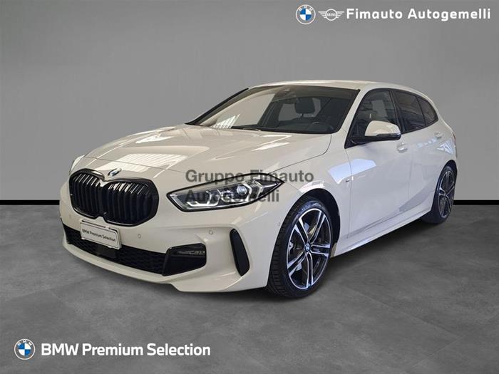 Fimauto - BMW 118 | ID 37568