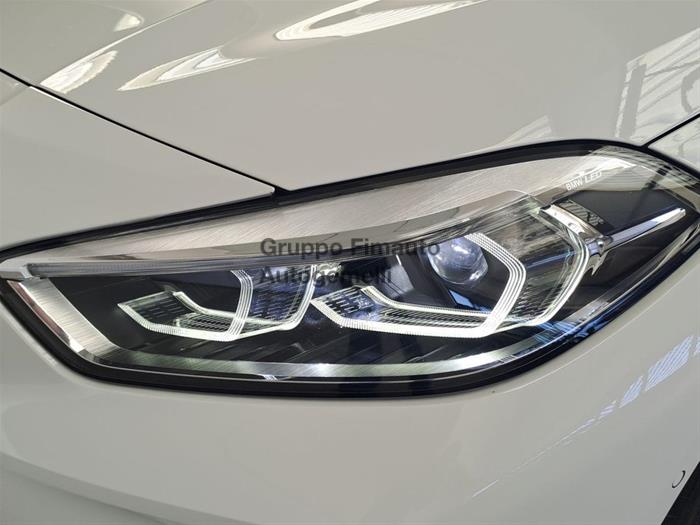 Fimauto - BMW 118 | ID 37568