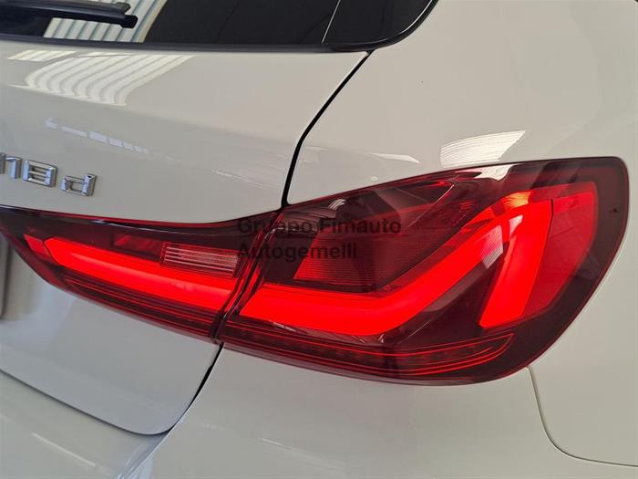 Fimauto - BMW 118 | ID 37568