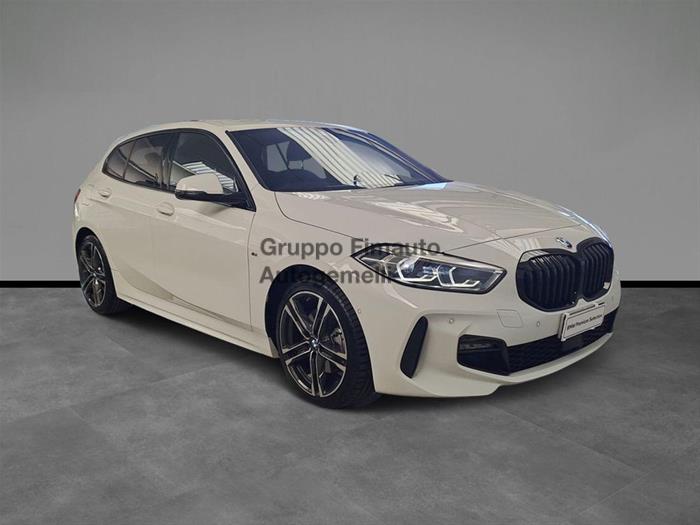 Fimauto - BMW 118 | ID 37568