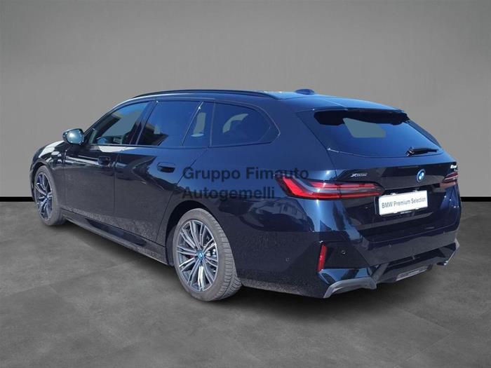 Fimauto - BMW 530 | ID 37572