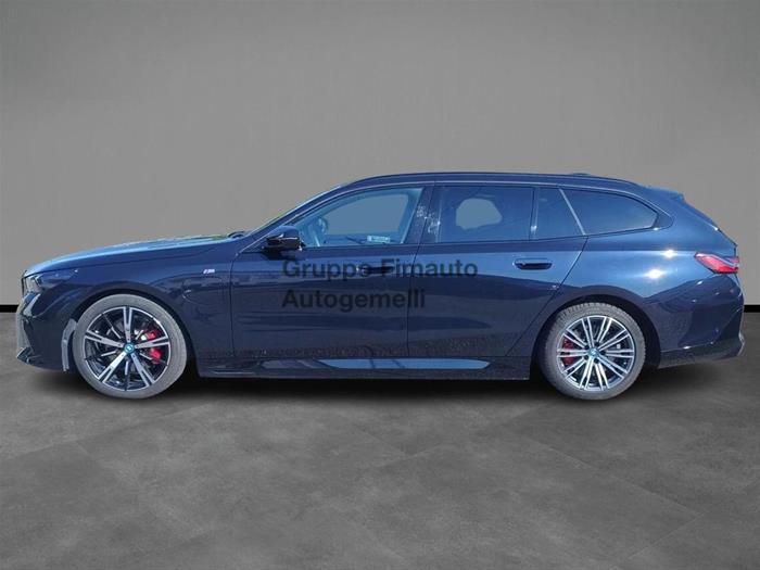 Fimauto - BMW 530 | ID 37572