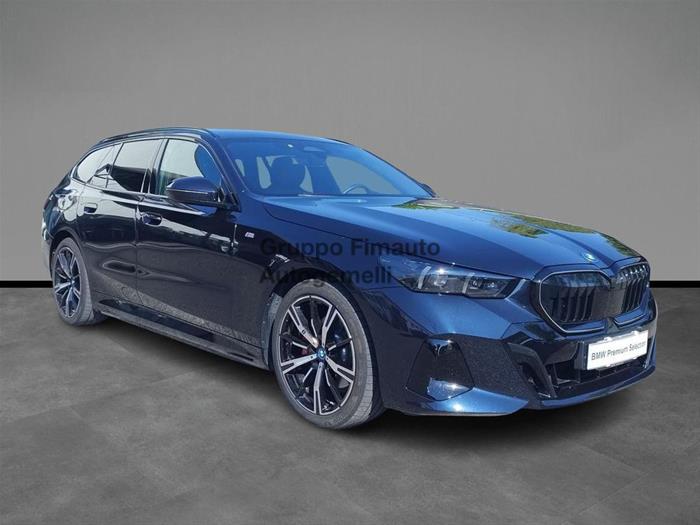Fimauto - BMW 530 | ID 37572