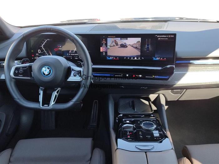 Fimauto - BMW 530 | ID 37572