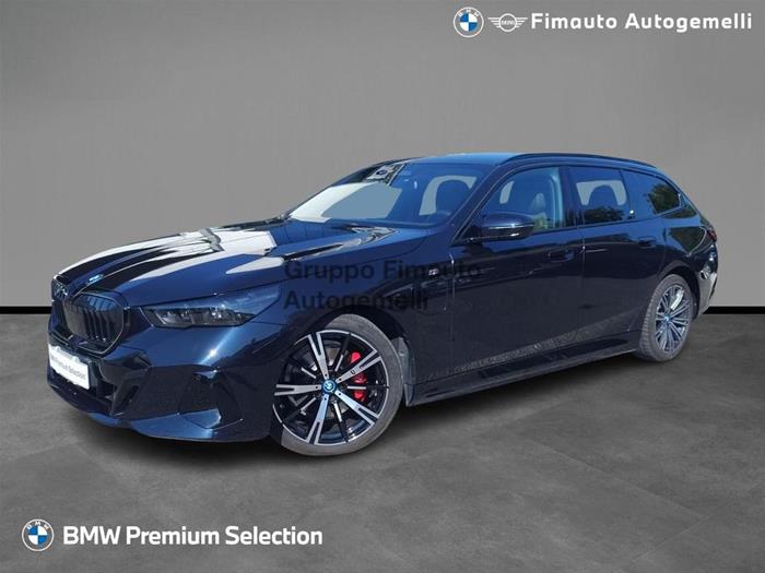 Fimauto - BMW 530 | ID 37572