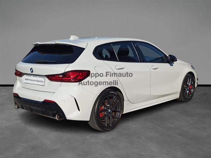 Fimauto - BMW 128 | ID 37569
