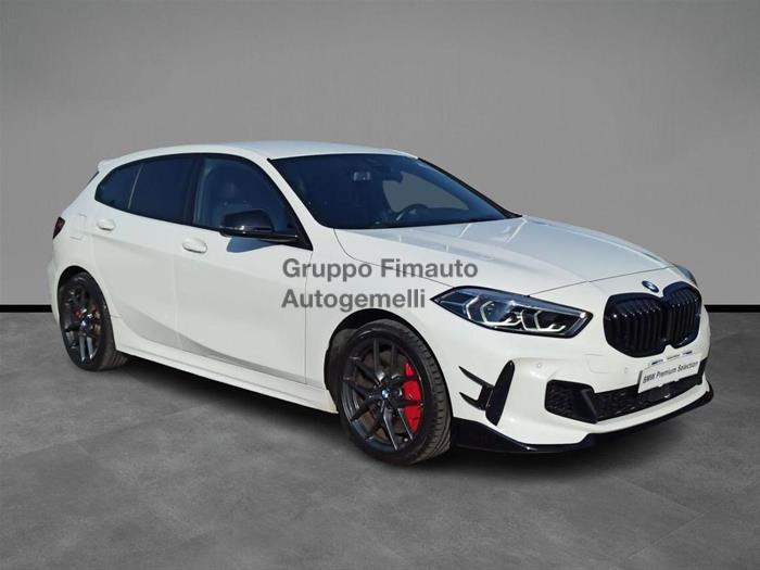 Fimauto - BMW 128 | ID 37569