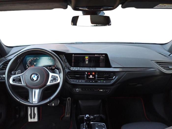 Fimauto - BMW 128 | ID 37569