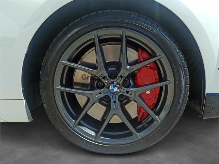 Fimauto - BMW 128 | ID 37569