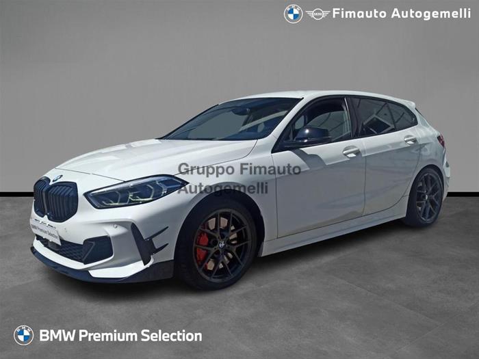 Fimauto - BMW 128 | ID 37569