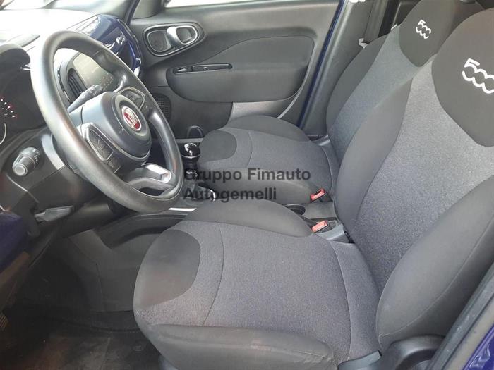 Fimauto - FIAT 500L | ID 37570