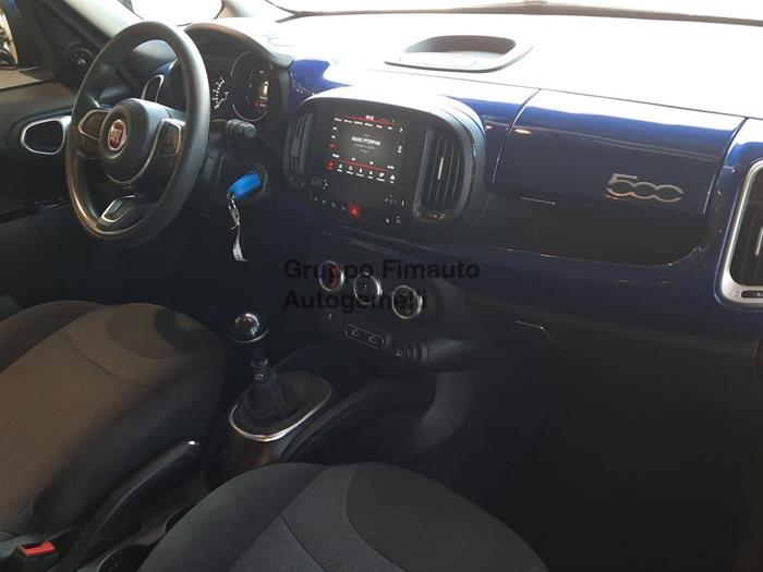 Fimauto - FIAT 500L | ID 37570