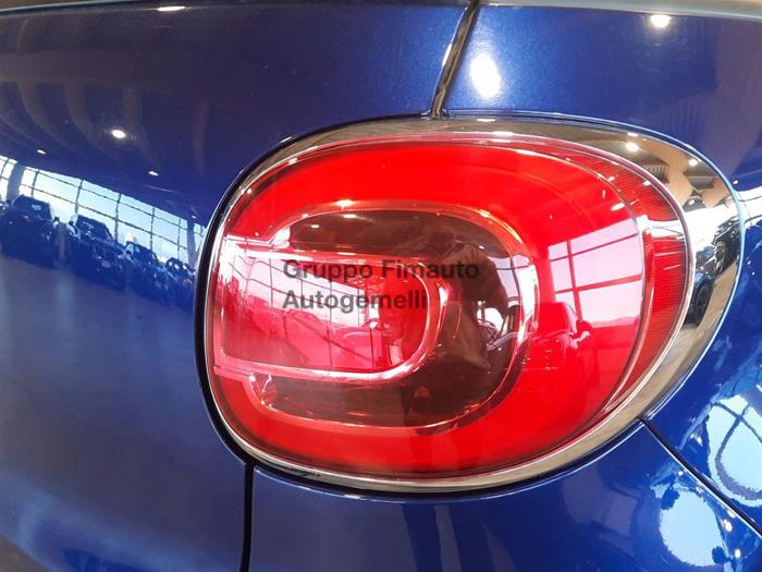 Fimauto - FIAT 500L | ID 37570