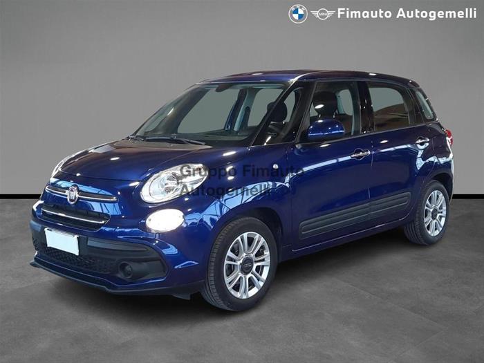 Fimauto - FIAT 500L | ID 37570
